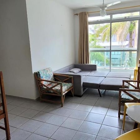 Apartamento Ubatuba Luaran gambar