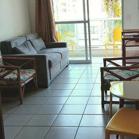Apartamento Ubatuba Luaran gambar