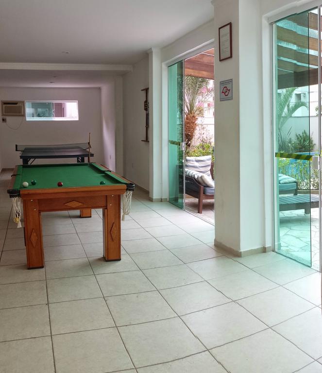 Apartamento Ubatuba Luaran gambar
