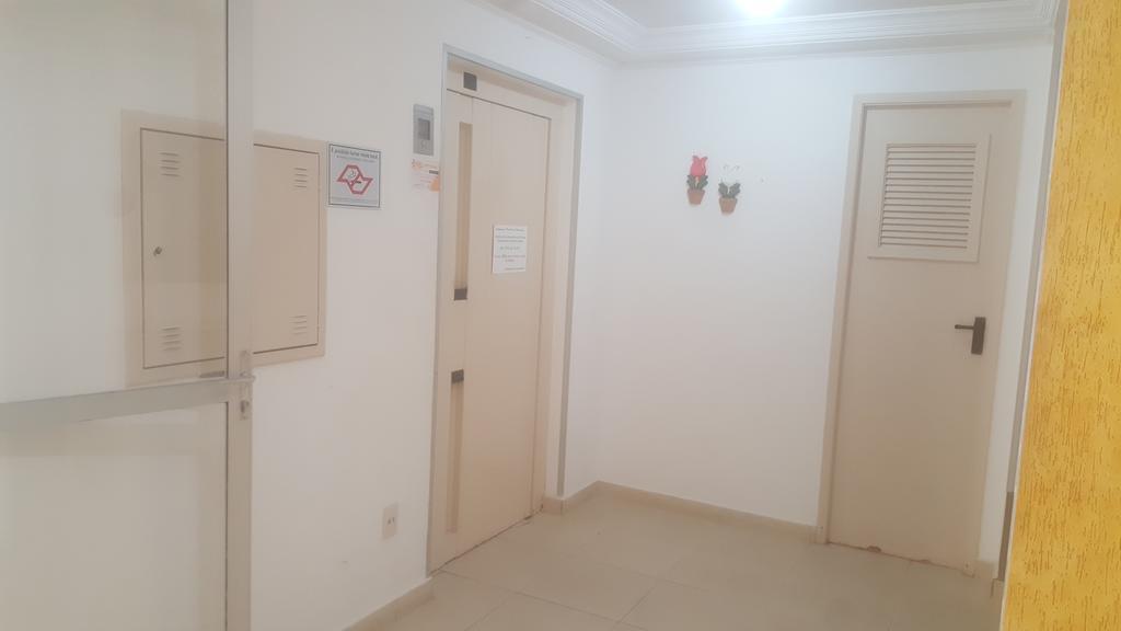 Apartamento Ubatuba Luaran gambar