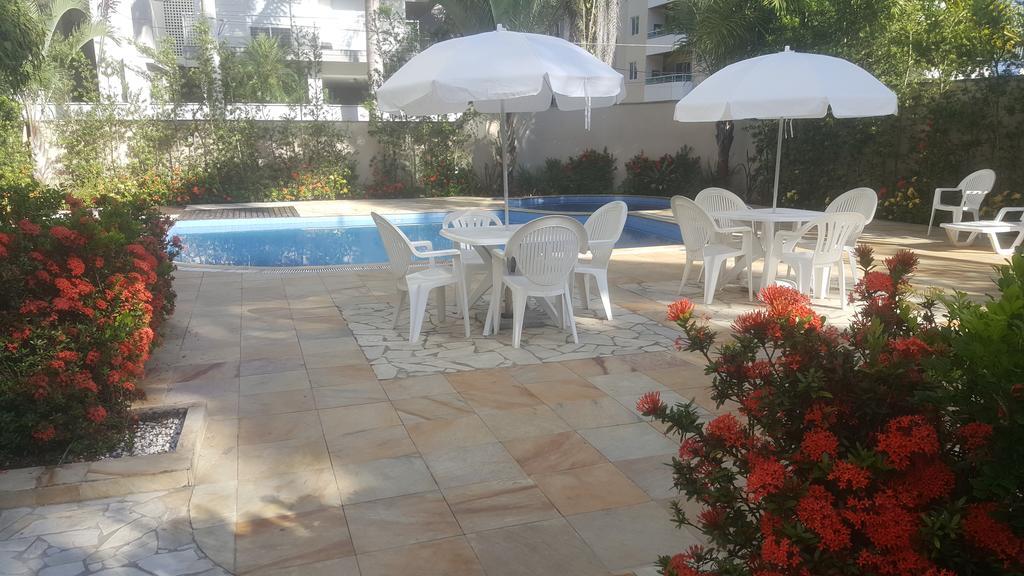 Apartamento Ubatuba Luaran gambar