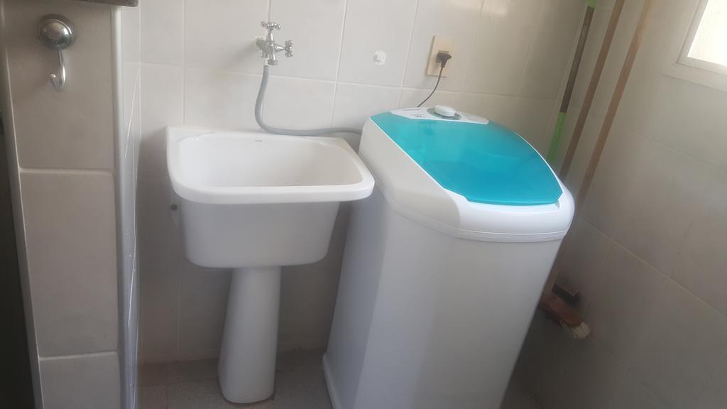 Apartamento Ubatuba Luaran gambar