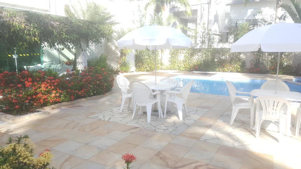 Apartamento Ubatuba Luaran gambar
