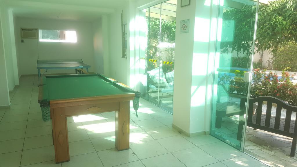 Apartamento Ubatuba Luaran gambar