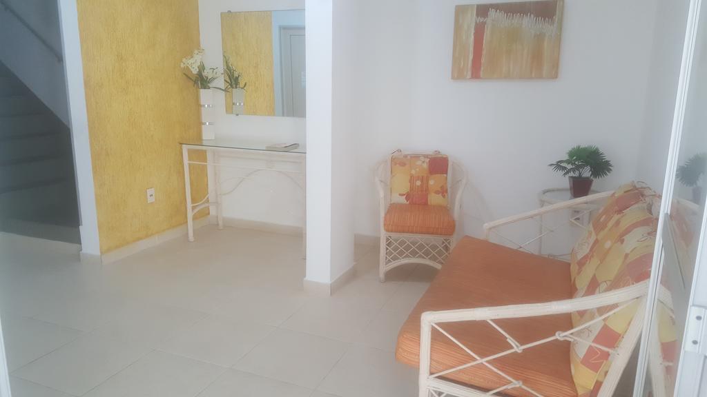 Apartamento Ubatuba Luaran gambar