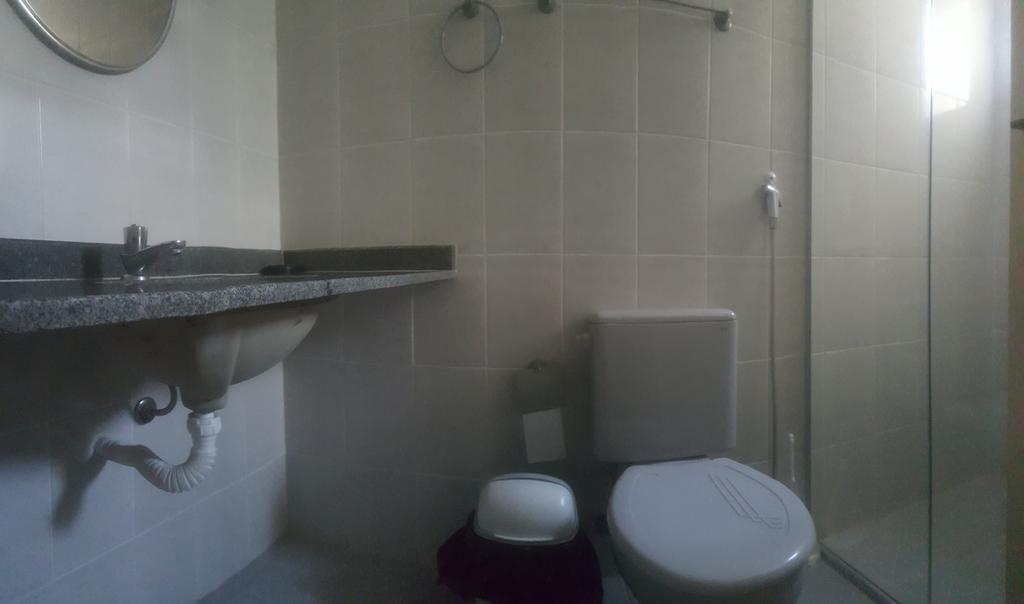 Apartamento Ubatuba Luaran gambar