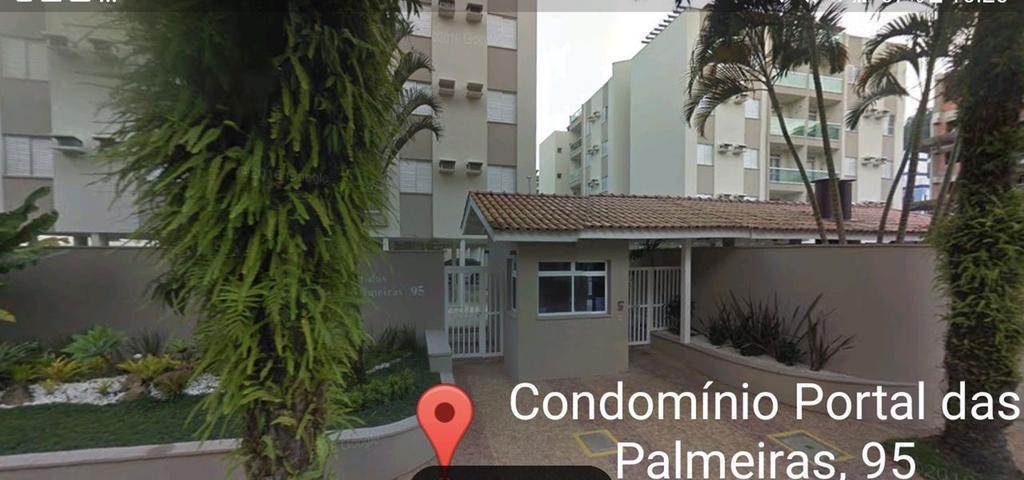Apartamento Ubatuba Luaran gambar