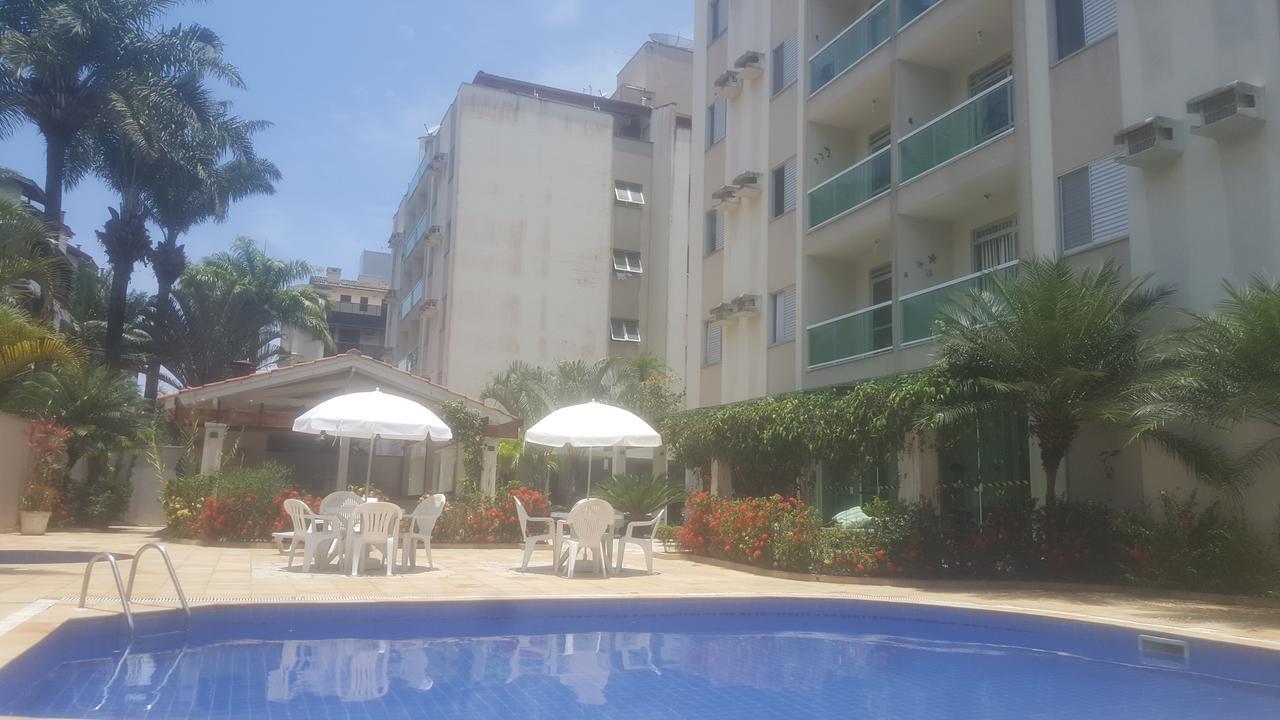 Apartamento Ubatuba Luaran gambar