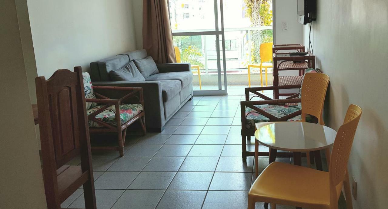 Apartamento Ubatuba Luaran gambar