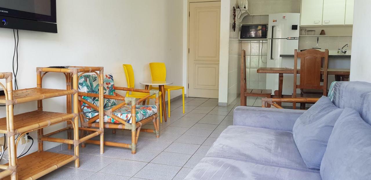 Apartamento Ubatuba Luaran gambar